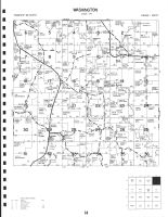 Code 14 - Washington Township, Jones County 1988